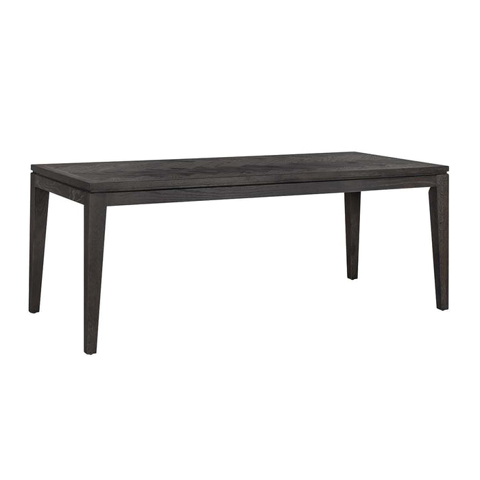 Eettafel Blackbone 200