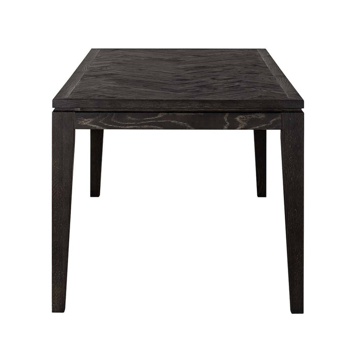 Eettafel Blackbone 200