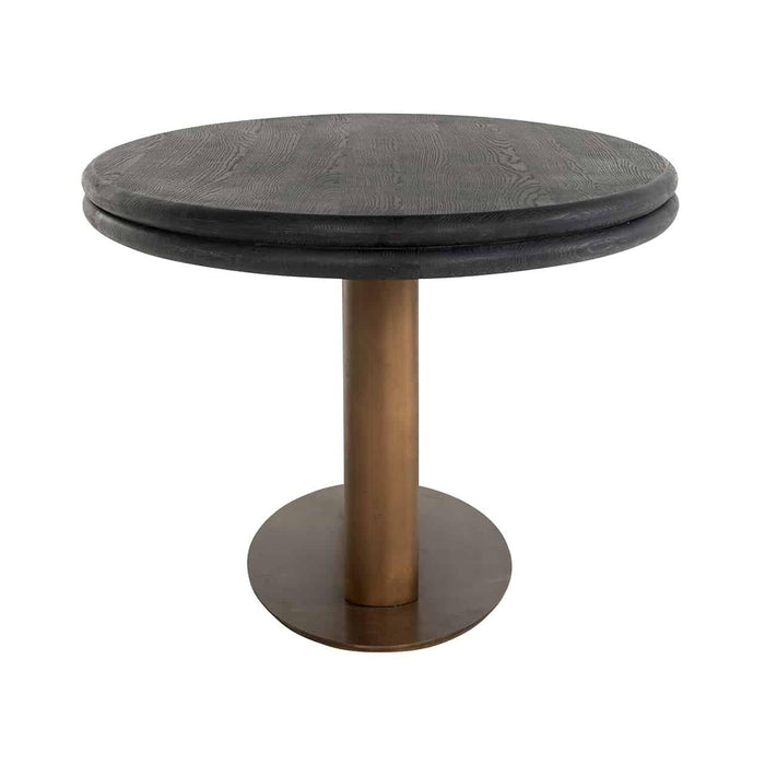 Eettafel Macaron ovaal 235