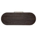 Wandtafel Luxor 1-lade (Brown)