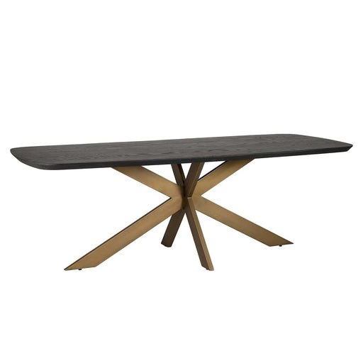 Eettafel Cambon 280 deens ovaal