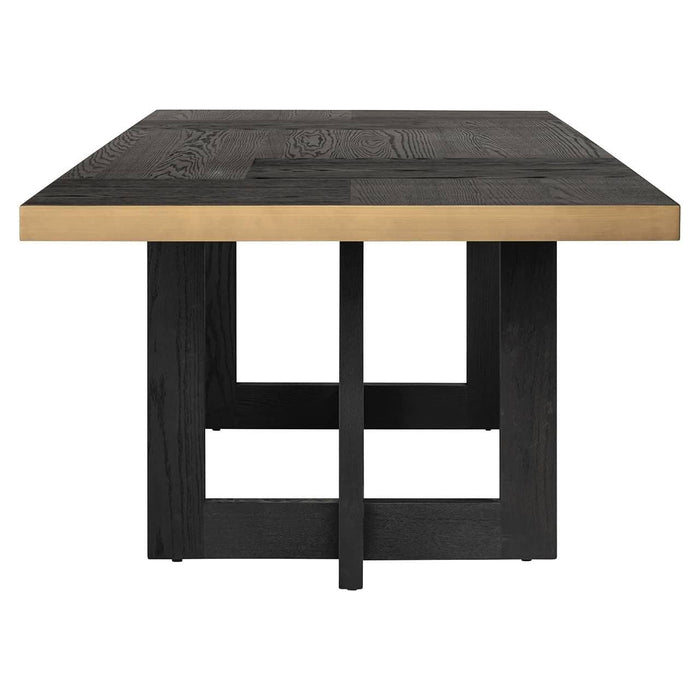 Eettafel Cambon 280cm