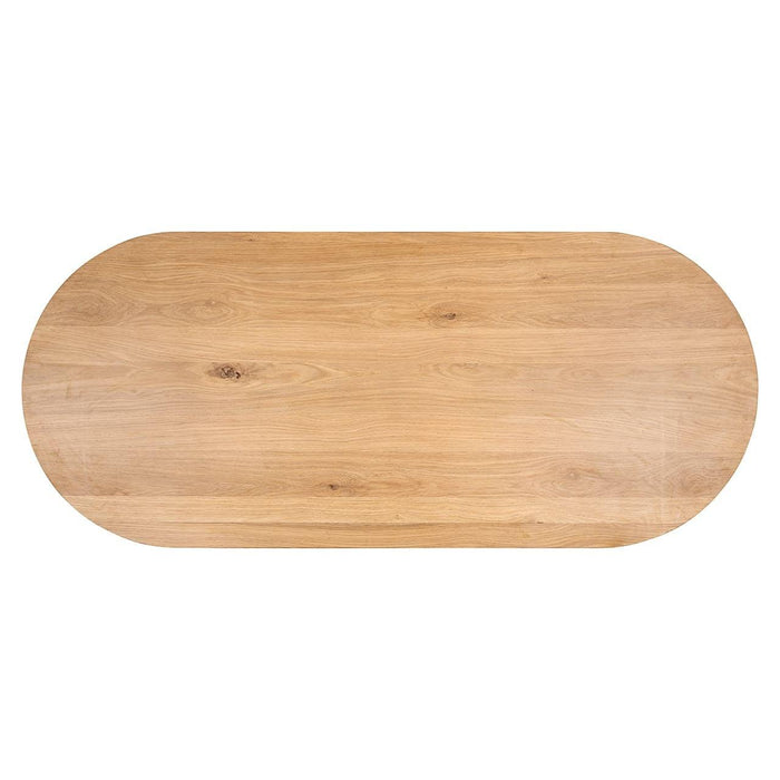 Eettafel Fairmont natural 270