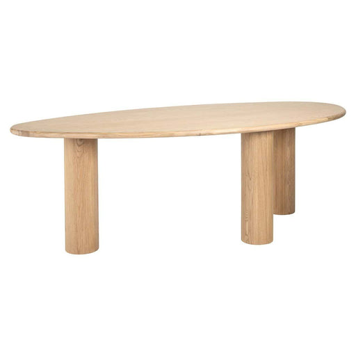 Eettafel Oakley 235