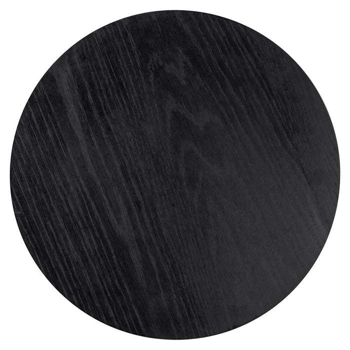 Bijzettafel Jazz (Black)