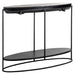 Wandtafel Calesta (Black)