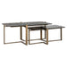 Salontafel Sterling set van 2