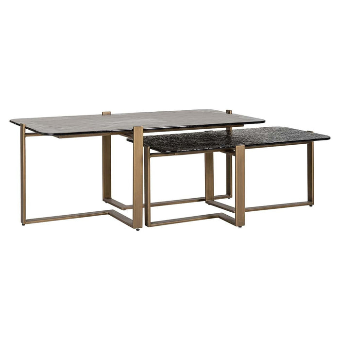 Salontafel Sterling set van 2