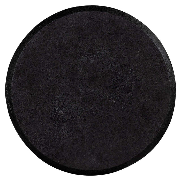 Bijzettafel Everlee (Black)