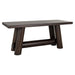 Countertafel Menara 218 (Brown)