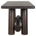 Countertafel Menara 218 (Brown)