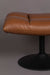 Bar Hocker Vintage Brown