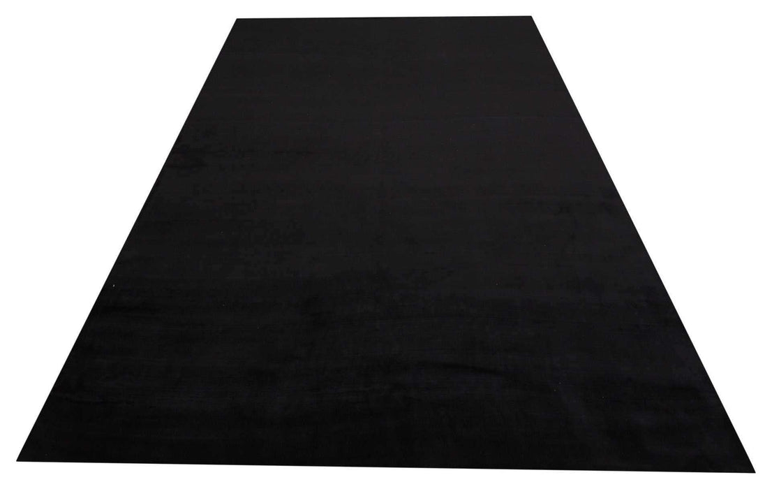 Karpet Tonga black 200x300 (Black)