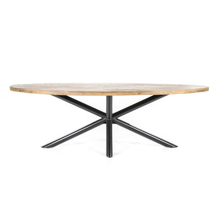 Eettafel Oscar - 240x110