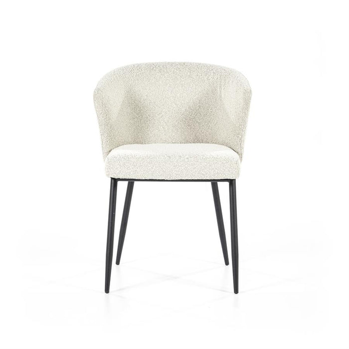 Stoel Santos - beige copenhagen