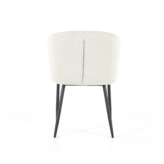 Stoel Santos - beige copenhagen