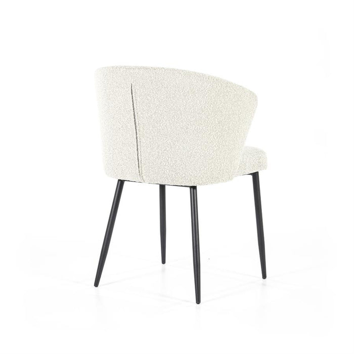 Stoel Santos - beige copenhagen