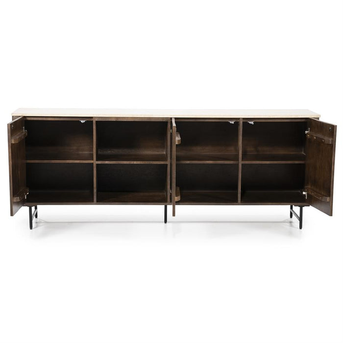 Dressoir Lio - 3drs.