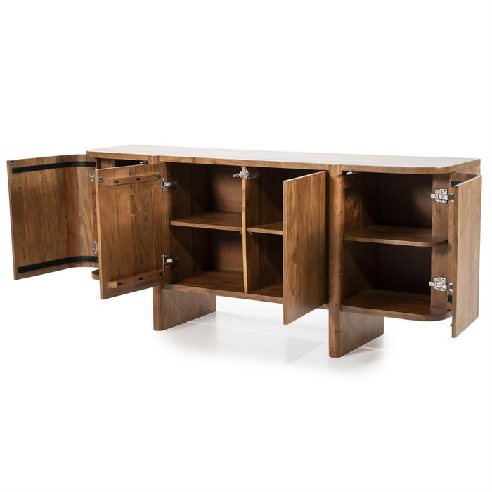 Dressoir Julian - 4drs.