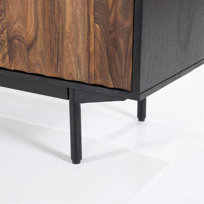 Dressoir Alexander - 4 drs.