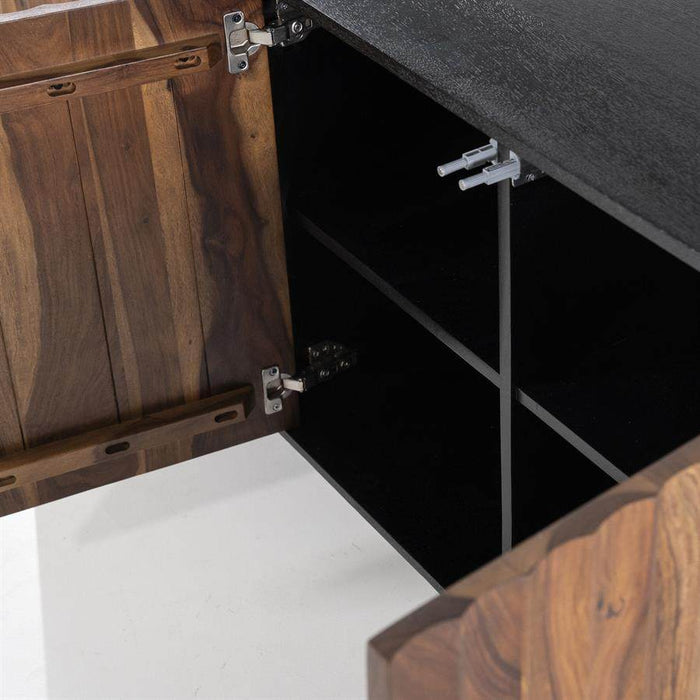 Dressoir Alexander - 4 drs.