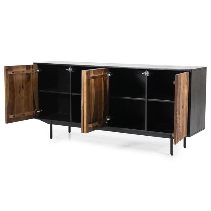 Dressoir Alexander - 4 drs.