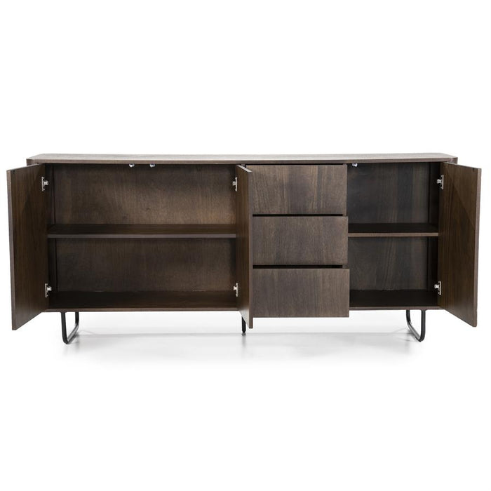 James Sideboard - braun