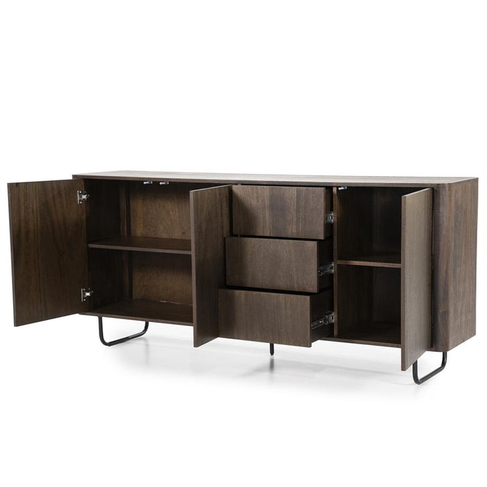 James Sideboard - braun