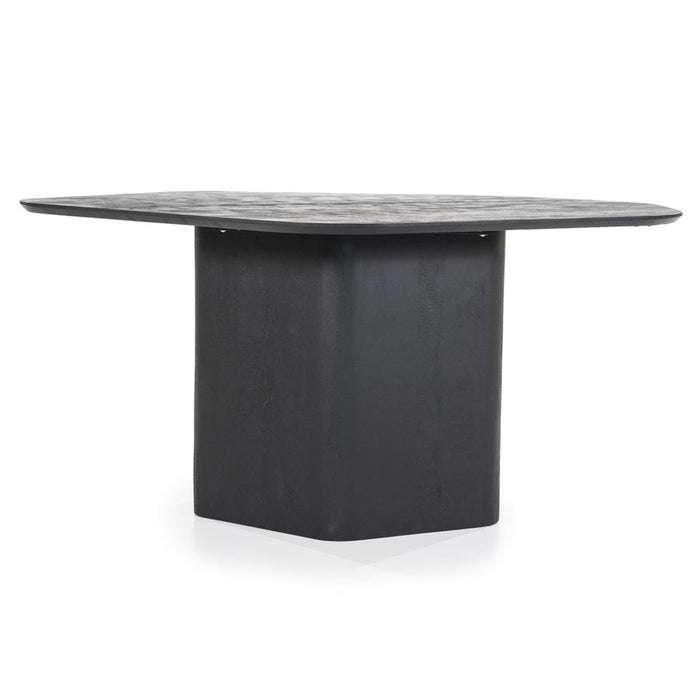 Eettafel Beau - zwart