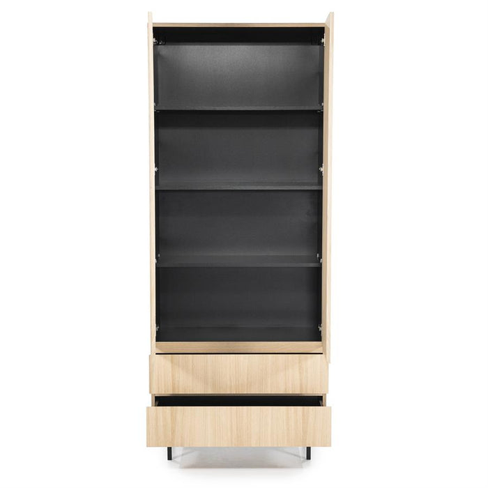 Schrank Thomas 85x210 cm