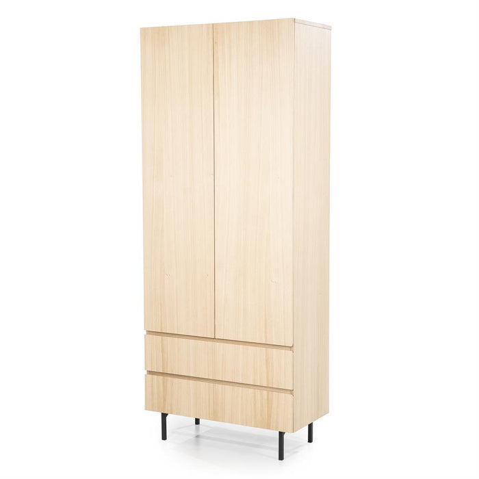 Schrank Thomas 85x210 cm