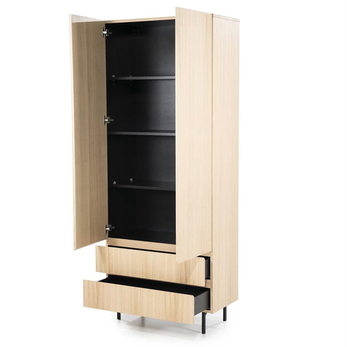 Schrank Thomas 85x210 cm