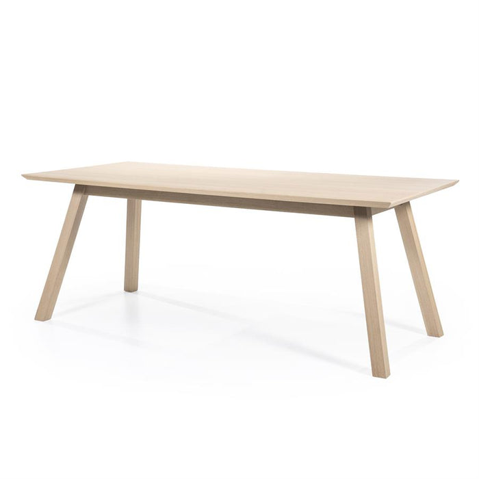 Eettafel Thomas 220x90 cm