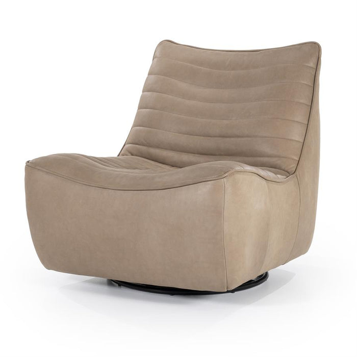 Sessel Matthew - taupe Gris