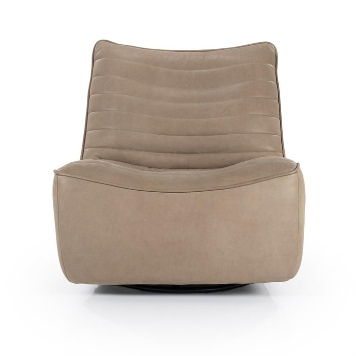 Sessel Matthew - taupe Gris