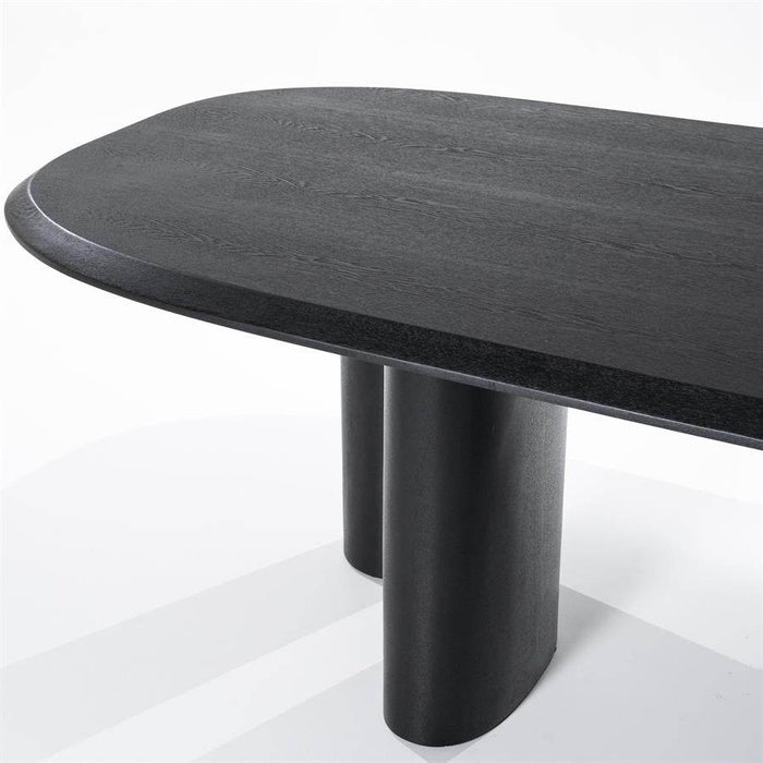 Eettafel Walter - 300x120 cm