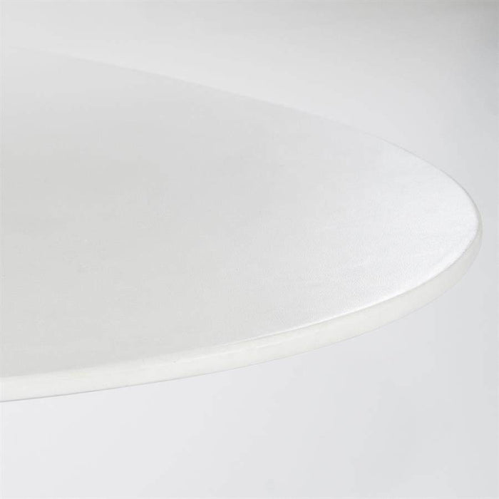 Esstisch Elin oval 200 cm