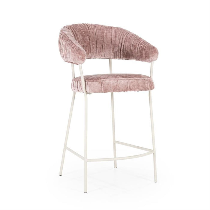 Barhocker Lizzy - pink Damen