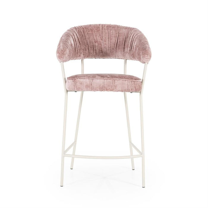 Barhocker Lizzy - pink Damen