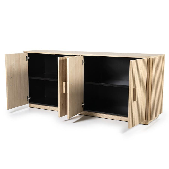 Dressoir Rosenborg