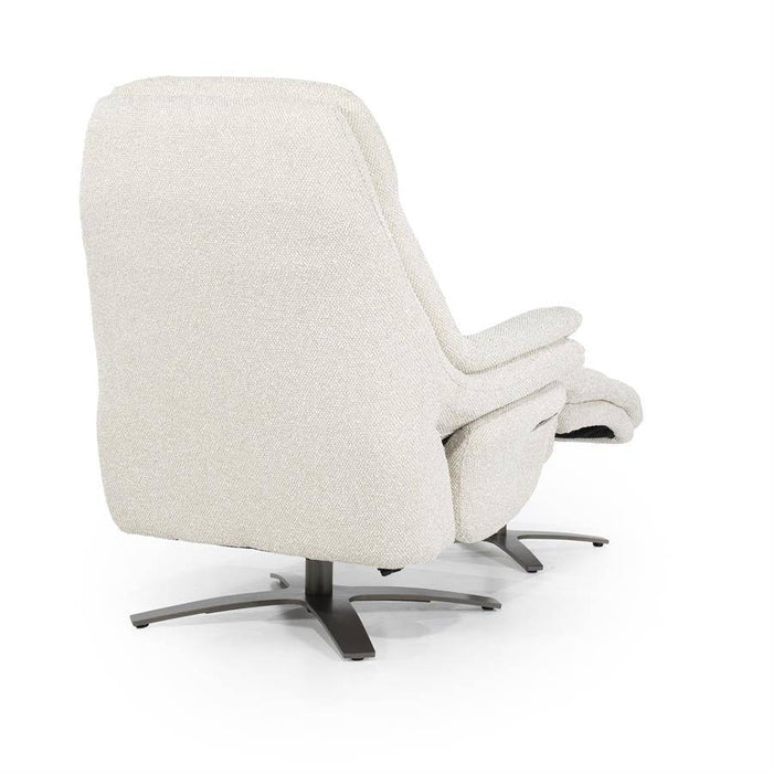 Sessel Caleb - beige Salerno