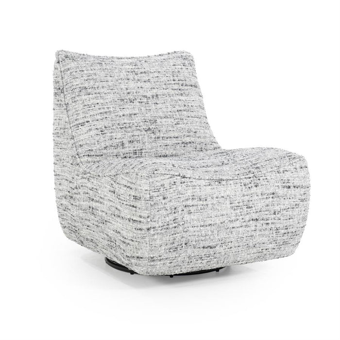 Fauteuil Loys - grijs Barkley