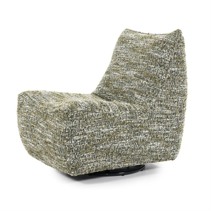 Fauteuil Loys - groen Barkley