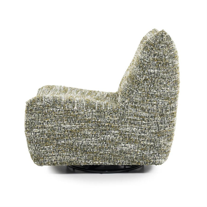 Fauteuil Loys - groen Barkley