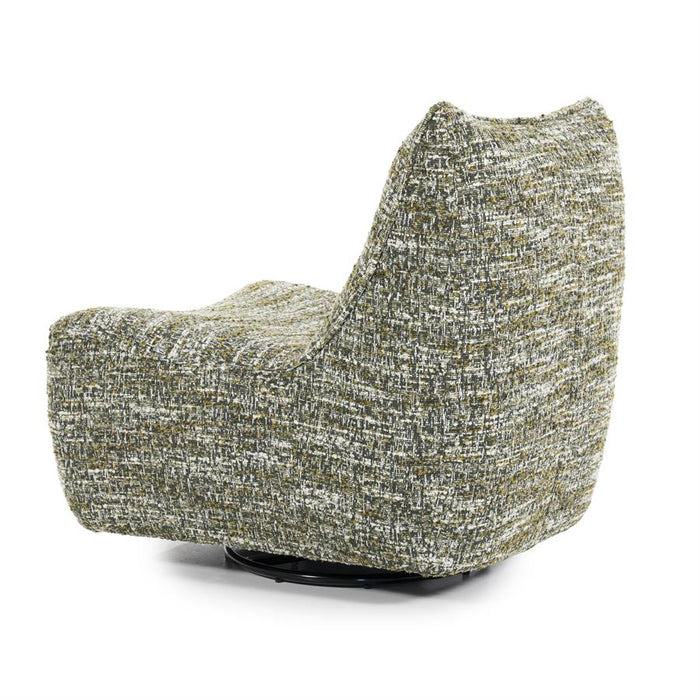 Fauteuil Loys - groen Barkley