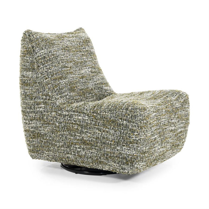 Fauteuil Loys - groen Barkley