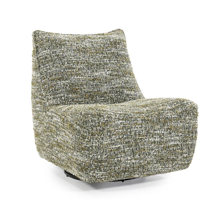 Fauteuil Loys - groen Barkley