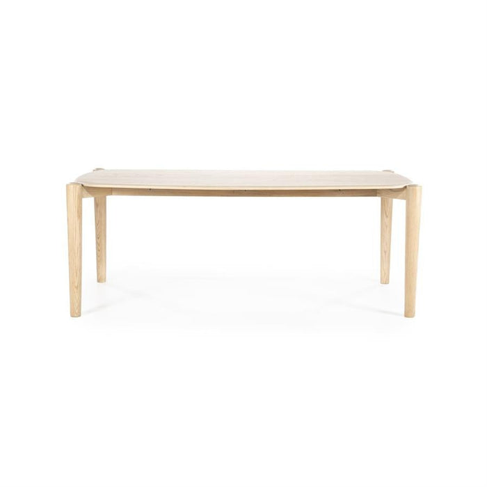 Eettafel Selbu - 200x100 cm