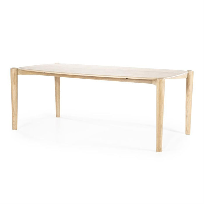 Eettafel Selbu - 200x100 cm