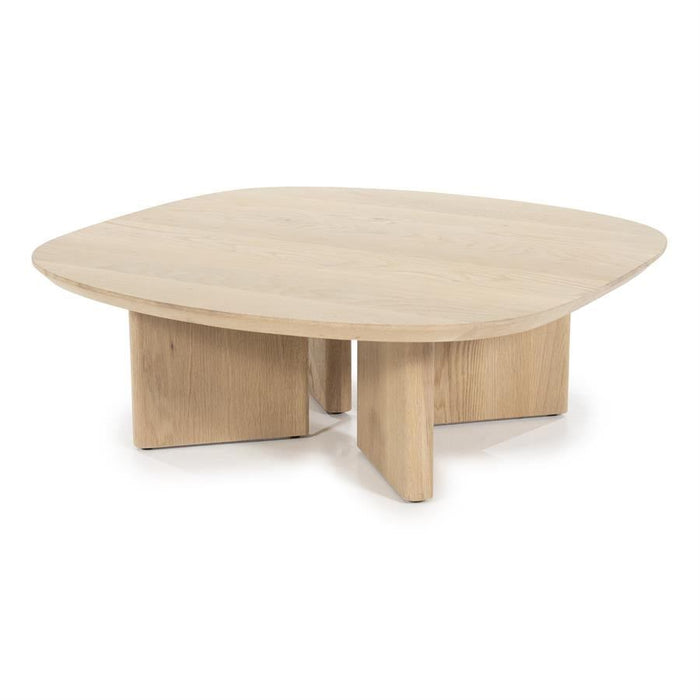 Salontafel Stef small - naturel